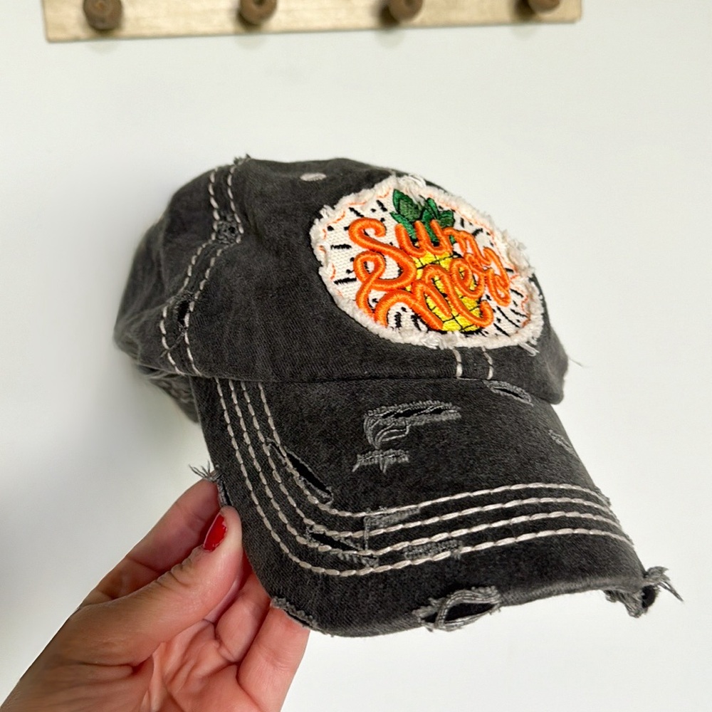 Women’s Cap